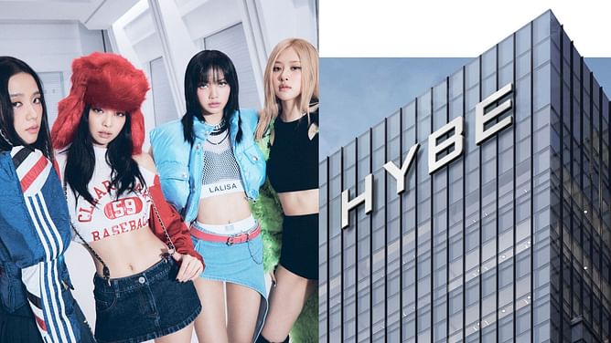 HYBE's internal documents allegedly credit Coachella for BLACKPINK's fame and hint at targeted campaign against Lisa’s fandom