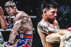 "I don't think he's improved" - Jacob Smith believes Rodtang has hit a plateau ahead of ONE 169 redo