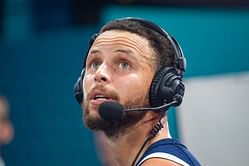 Steph Curry affirms Warriors' championship potential despite failing to land Paul George and Lauri Markkanen