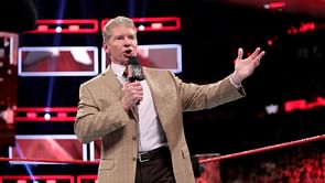WWE legend explains why Vince McMahon's Netflix documentary has polar reactions (Exclusive)