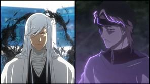 Bleach TYBW episode 29: Jushiro Ukitake's ultimate sacrifice momentarily saves the realms as Sosuke Aizen returns