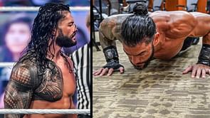 Predicting the next 3 opponents for Roman Reigns in WWE