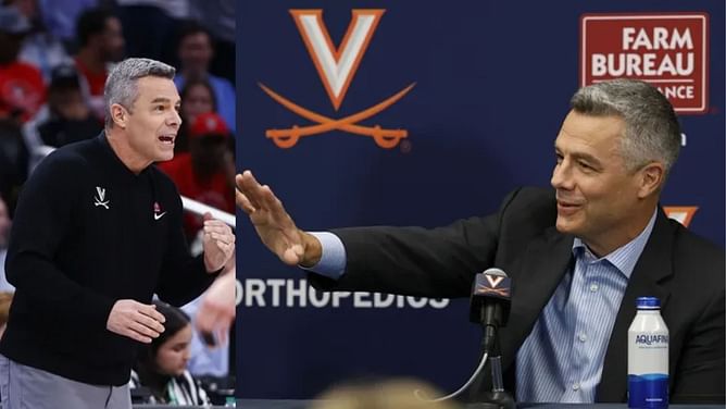 “The game and college athletics is not in a healthy spot”: Retiring Tony Bennett drops warning signs for NCAA to work on