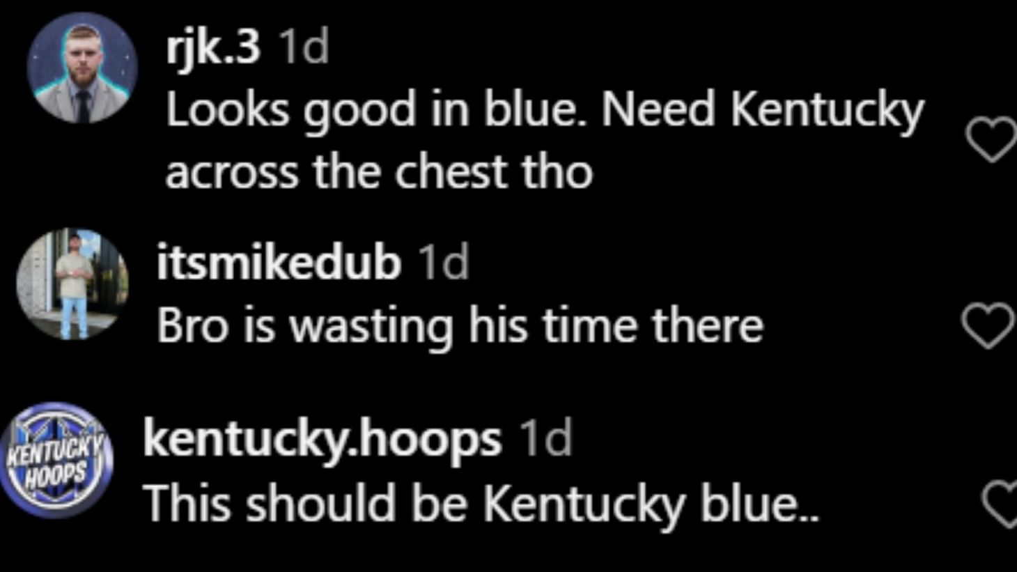 "They must be offering a fat bag" Hoops fans react to 1.9 million NIL