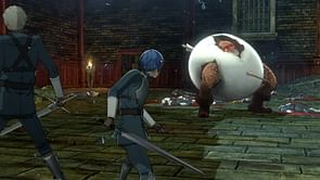How to control party members in Metaphor ReFantazio