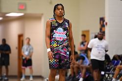 Matt McMahon's LSU Tigers add 4-star PG Jalen Reece to their 2025 recruiting class