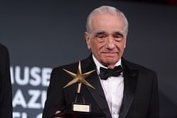 Is Martin Scorsese retiring? Killers of the Flower Moon director debunks rumors and claims he has more movies to make