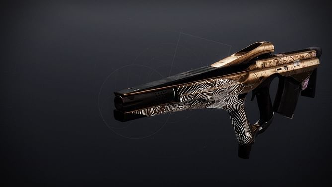 Sacred Provenance god roll guide for Destiny 2 PvE and PvP
