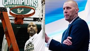 "I'm saddened": Mark Pope shares condolences on the death of Amir Abdur-Rahim