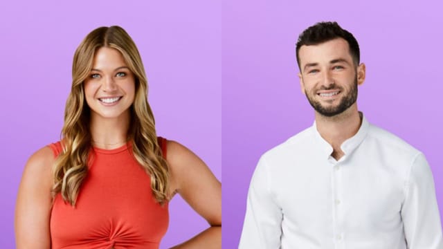 Maturity”— Love is Blind star Katie explains why she “dropped 