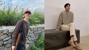 From Lee Min-ho to EXO’s Suho: Inside the star-studded ‘An Ordinary Family’ movie VIP screening