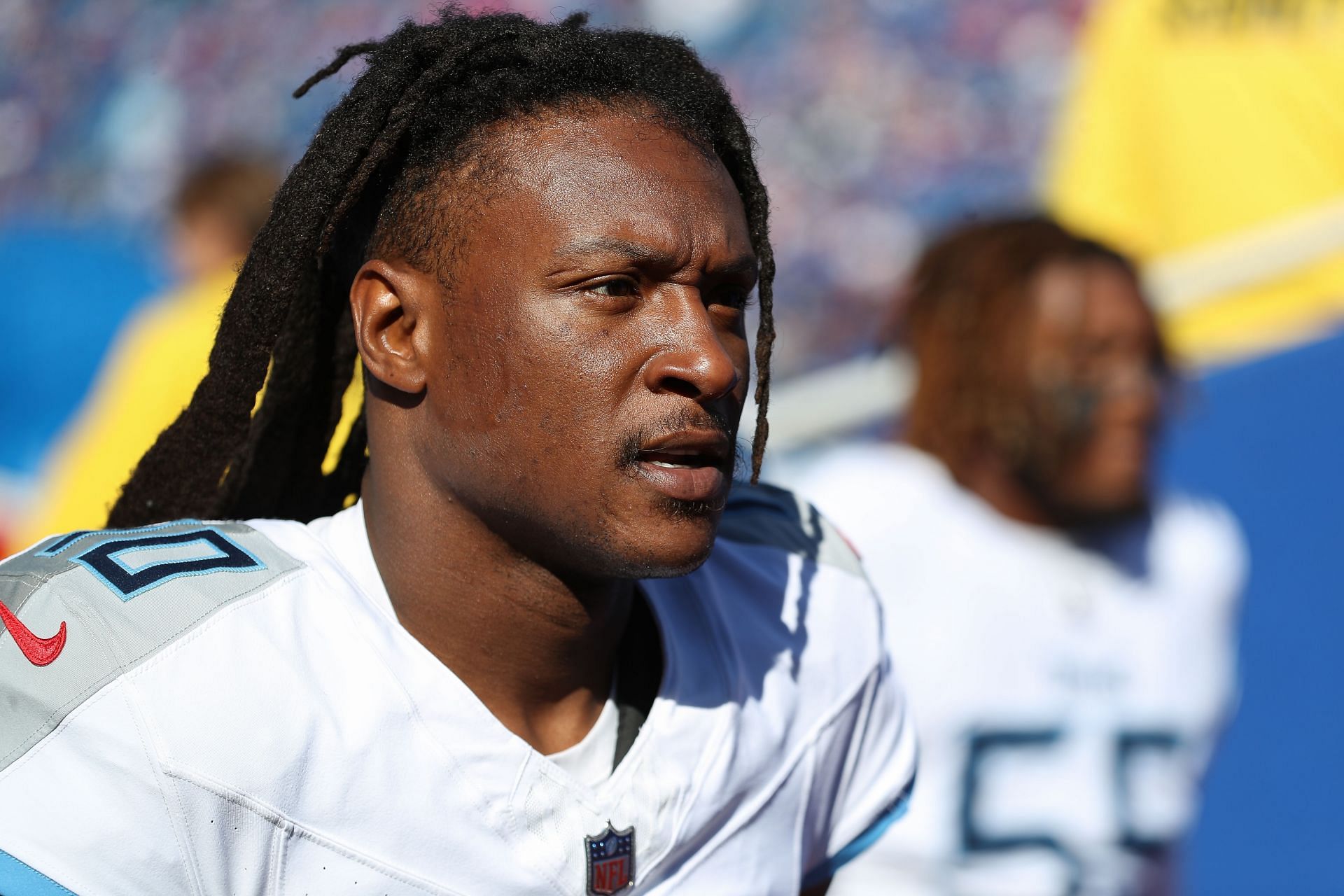 DeAndre Hopkins is set to join the Kansas City Chiefs - Source: Getty