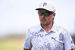 WATCH: Rickie Fowler provides special insight during practice at ZOZO Championship