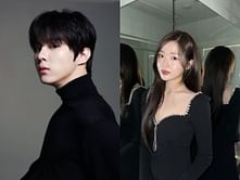 "Drama didn't even start"- Internet divided over news of Kim Woo-seok & Kang Na-eon's dating ahead of their upcoming show, Social Savvy Class 101