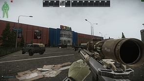 Minibus in Escape from Tarkov: How to complete and rewards