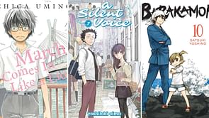 10 best slice of life manga everyone should watch at least once