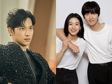 From Lost in the Starlight to Mantis: Netflix unveils 2025 Korean movie lineup