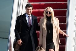 How did Tiffany Trump and husband Michael Boulos meet? Lindsay Lohan connection explored amid first pregnancy