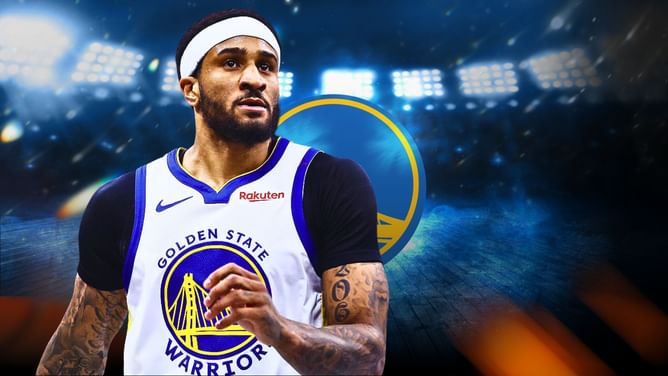 Gary Payton II shares optimism about his health & Warriors’ future, narrates Steph Curry, Draymond Green and Michael Jordan stories (Exclusive)