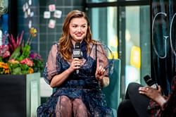 What does it mean to be sectioned? Hannah Murray's Game of Thrones character explored as actress opens up on cult experience