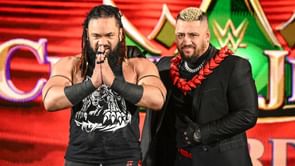 3 reasons why Jacob Fatu attacked Jey Uso against Solo Sikoa's orders on WWE Raw