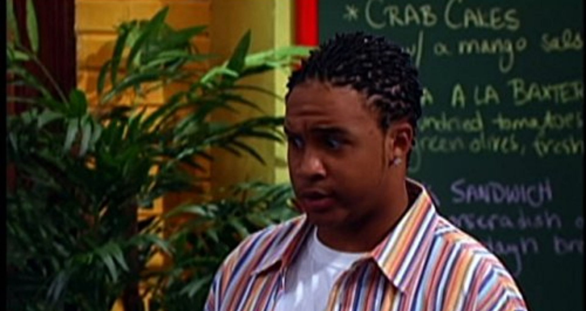 What happened to Orlando Brown after That&#039;s So Raven? Explained (Image Via Disney)