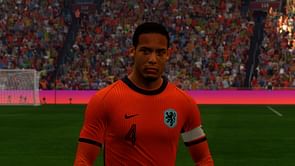 EA FC 25 Ultimate Team: Guide to build Netherlands past and present squad