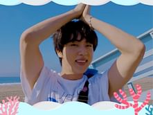 “You will always be missed”- Fans react as BTS' Jin's OG ‘Super Tuna’ reportedly gets pulled from Spotify following the extended version release