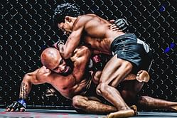 WATCH: Brazilian submission machine Adriano Moraes stuns the world with shocking KO of Demetrious Johnson in Singapore