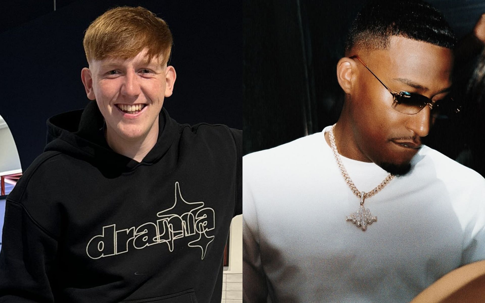 Angry Ginge breaks silence following Yung Filly alleged sexual assault scandal