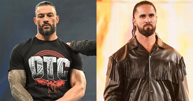 Roman Reigns to face a star he dislikes in real-life; 10-year long story to end? 5 opponents for The OTC at WrestleMania 41 now that The Rock is out