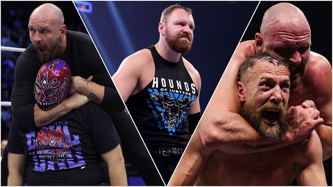 Jon Moxley’s AEW status amid future WWE return speculation disclosed - Reports