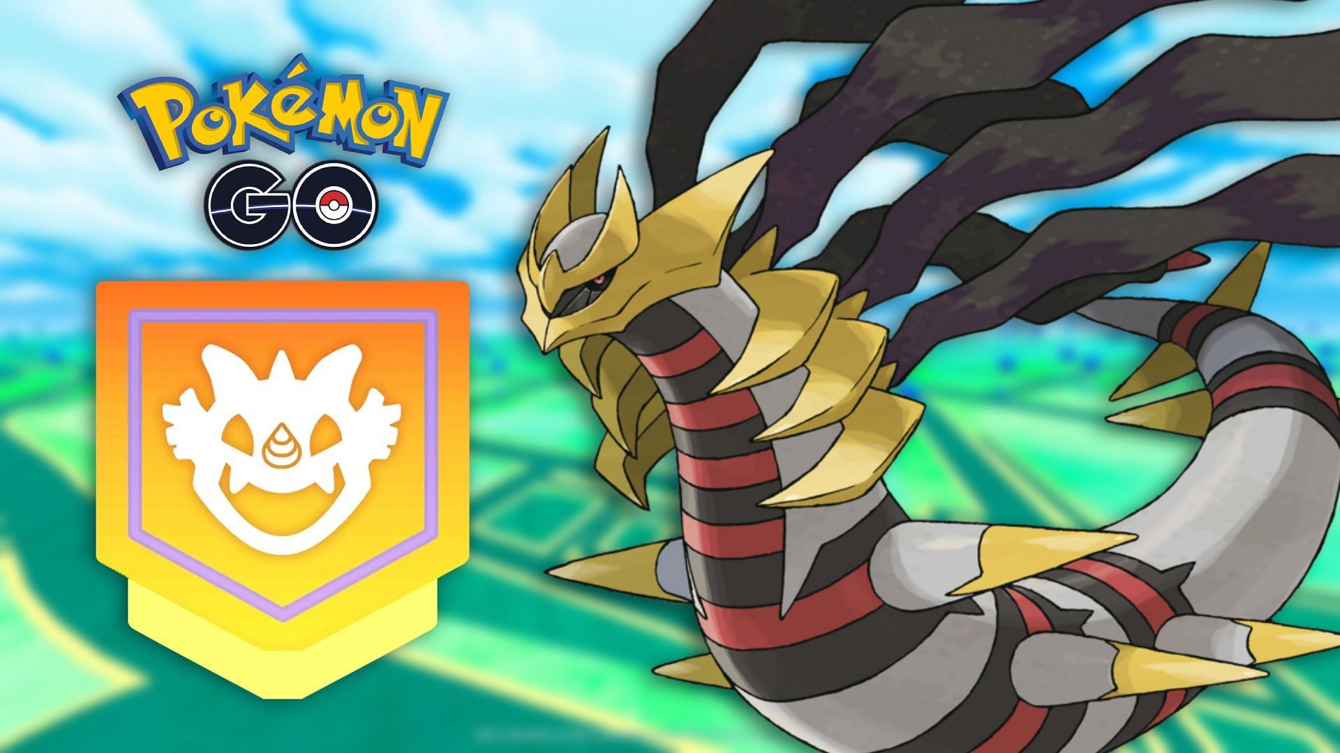 How to solo defeat Giratina Origin in Pokemon GO 5-star Raids