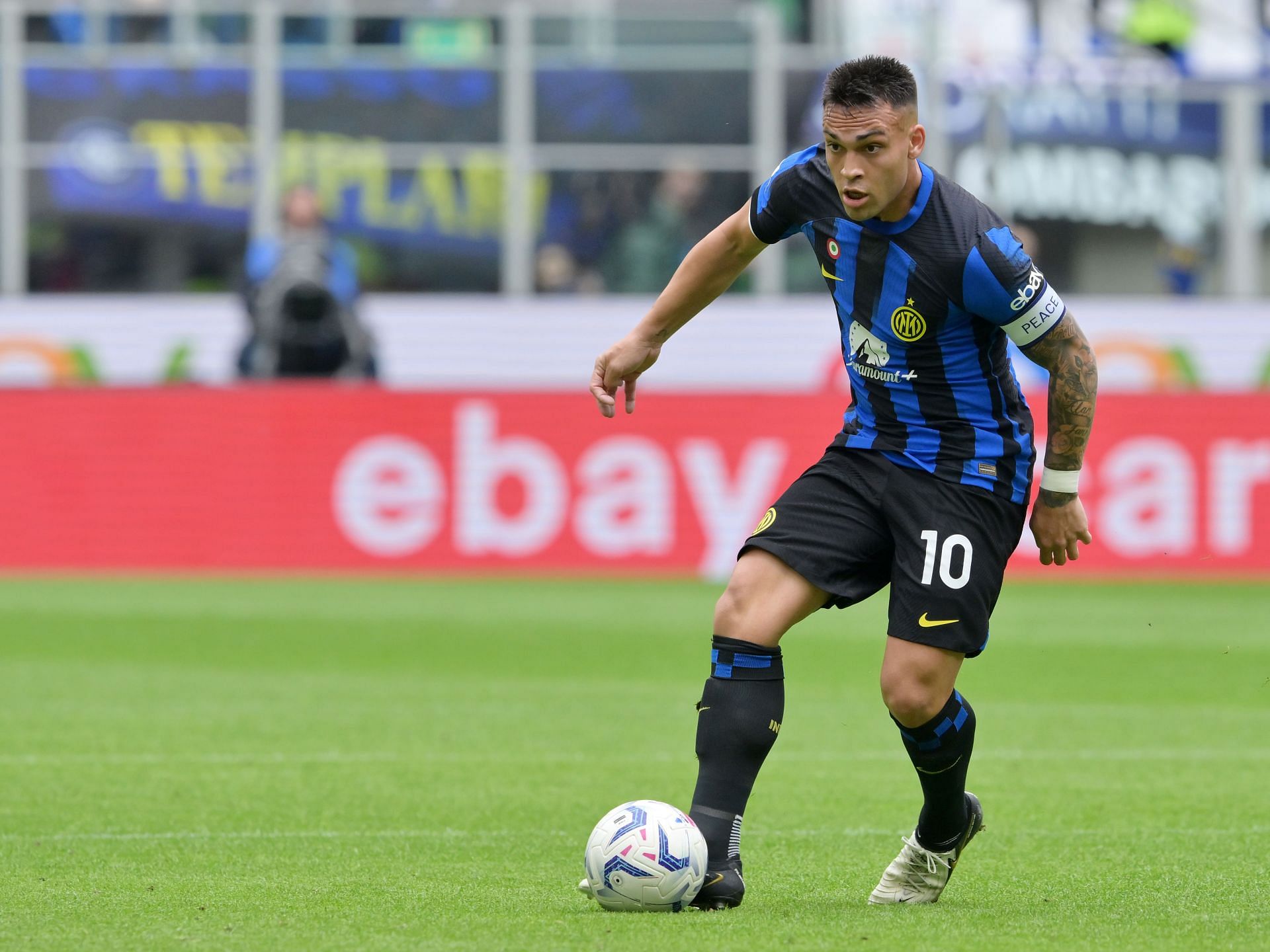 FC Internazionale v Torino FC - Serie A TIM - Source: Getty