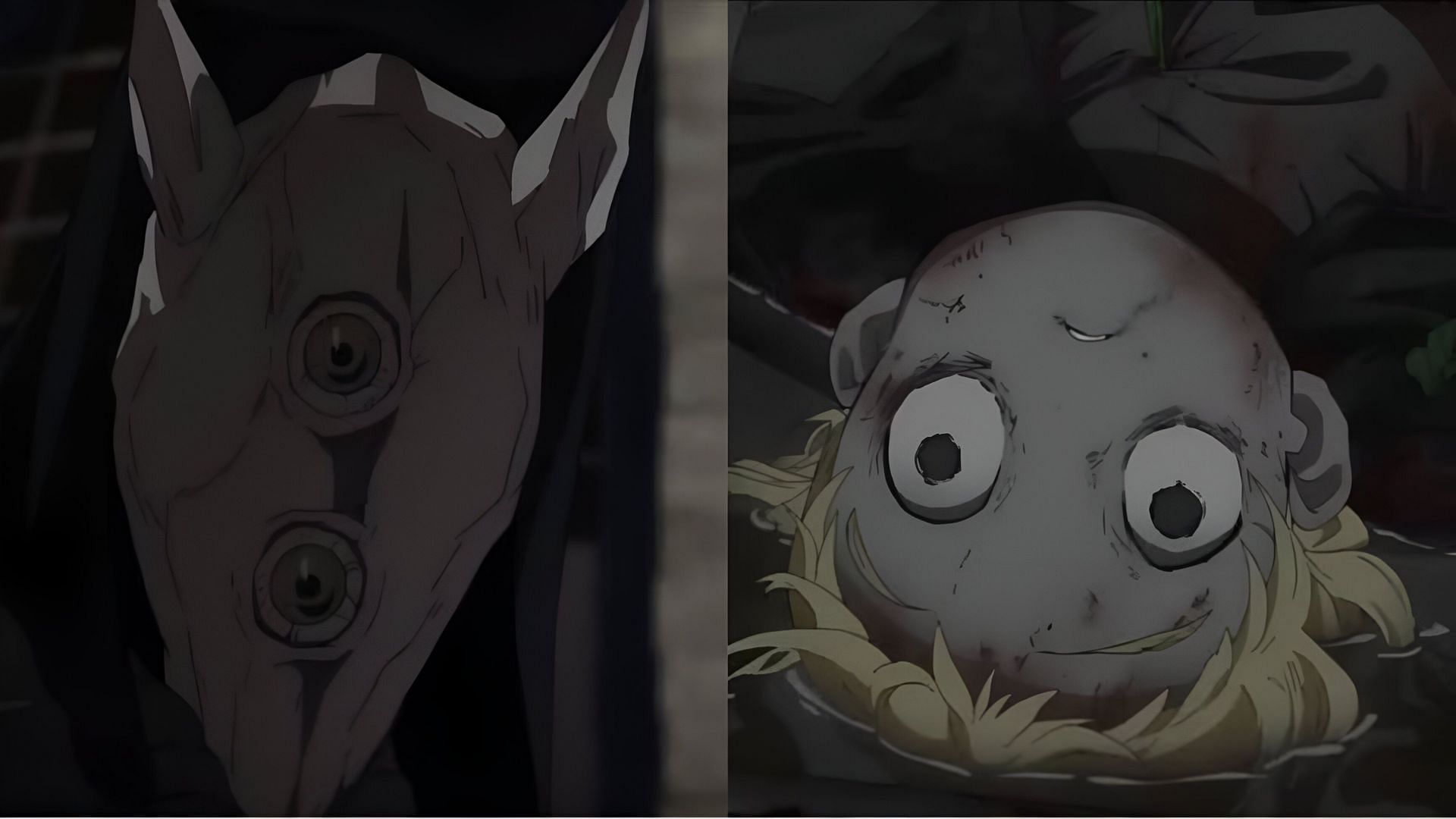 The introduction of the demons (Image via CloverWorks)