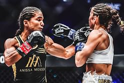 FREE FULL FIGHT: Anissa Meksen brutalizes Cristina Morales in emphatic ONE Championship debut