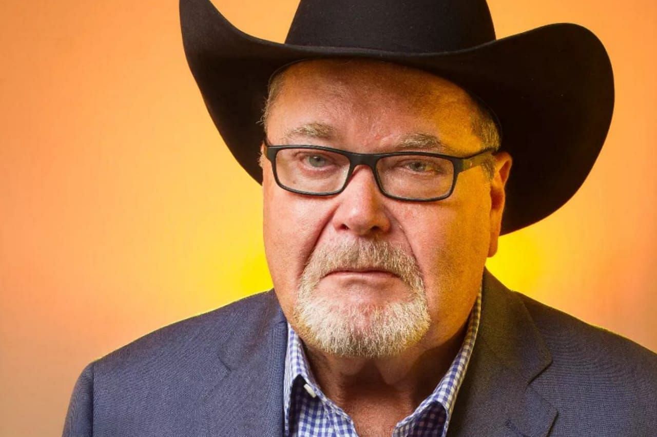 Jim Ross is a WWE Hall of Famer [Image Credit: star