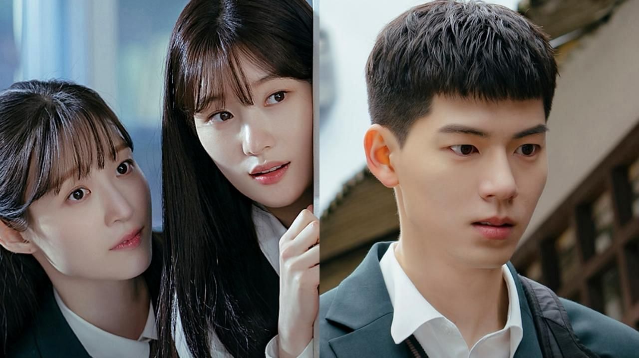 Family by Choice Episode 3-4 Recap: San-ha and Hae-jun at crossroads as the parents who abandoned them come back(Image via @jtbcdrama/Instagram)