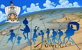One Piece's story won't end on Laugh Tale, and Oda already told fans why
