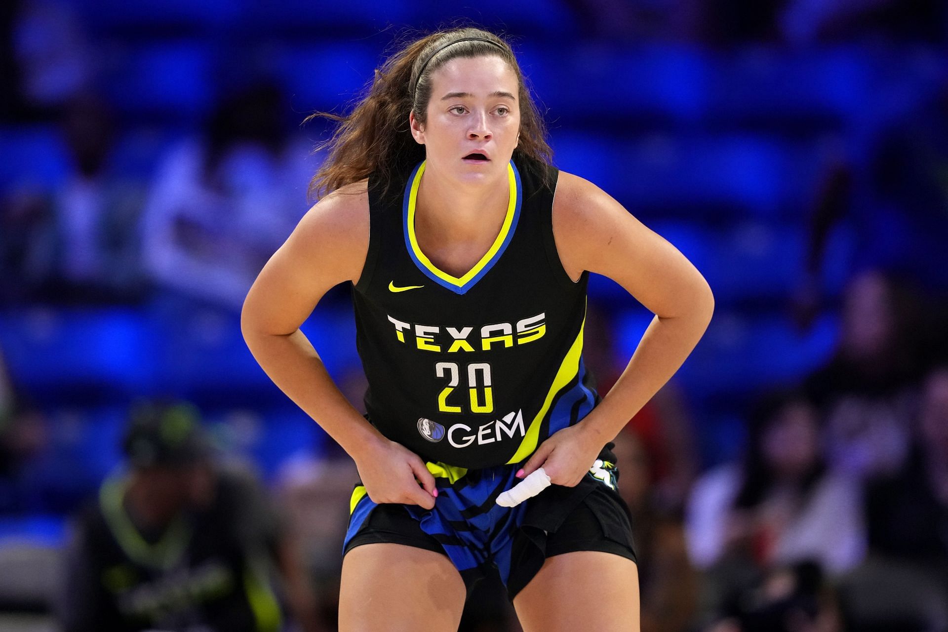 Seattle Storm v Dallas Wings - Source: Getty