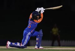 IND vs NZ Dream11 Prediction: 3 Differentials you can pick for today's Women's T20 World Cup 2024 match - October 4, 2024