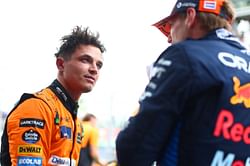 Lando Norris can battle Max Verstappen for the championship given he improves in one certain area, believes former F1 driver