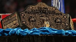 Decorated WCW Champion could return to in-ring competition, says Bron Breakker, potentially on WWE TV