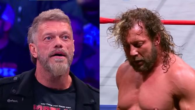 Predicting 3 top stars who could return on the 5-year anniversary of AEW Dynamite