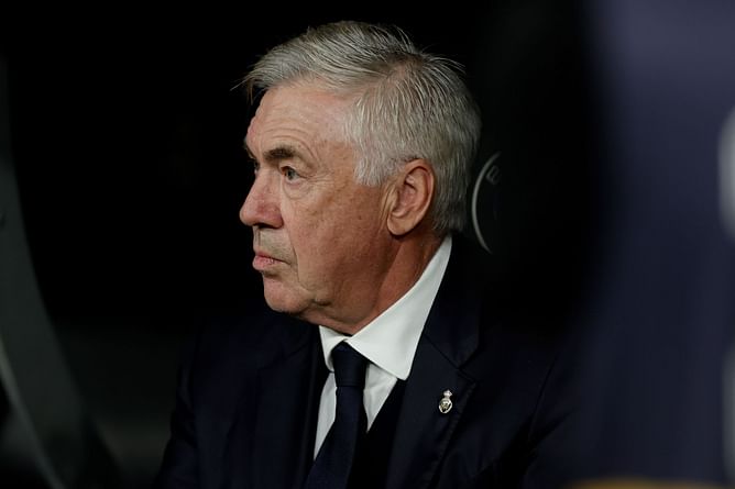 Real Madrid keeping tabs on 23-year-old Premier League star viewed as long-term transfer target: Reports