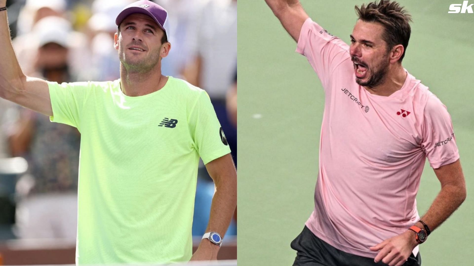 Stockholm Open 2024 Tommy Paul vs Stan Wawrinka preview, headtohead