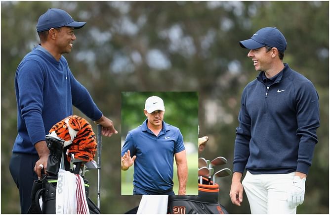 $60M-worth LIV Golfer indirectly buys stake in Tiger Woods and Rory McIlroy's company ahead of TGL's start: Reports