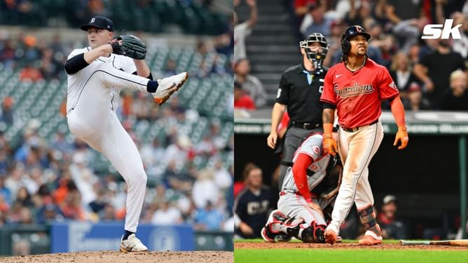 "Jose Ramirez needs a big game against Tarik Skubal" - Cleveland Guardians pundit outlines plan to beat Detroit Tigers in ALDS Game 2