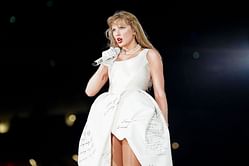 Will Taylor Swift attend Chiefs Week 8 clash vs Raiders to hype Travis Kelce? All about singer's schedule