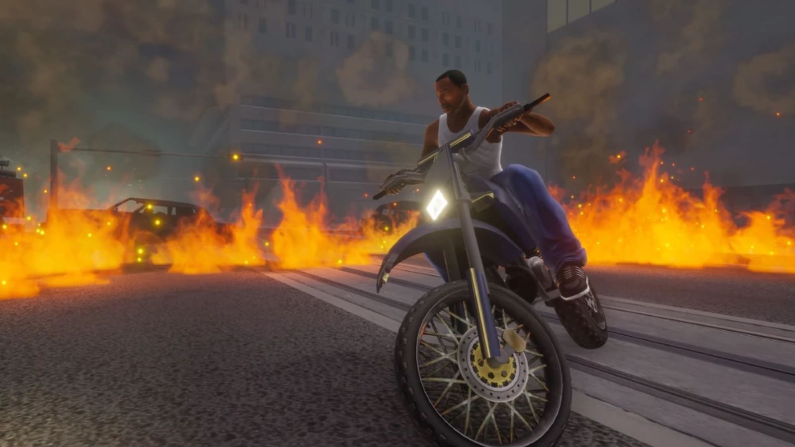 Gta San Andreas Definitive Edition Trophäen Leitfaden GTA San Andreas Definitive Edition trophy guide